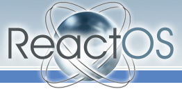 ReactOS ist ein fortschrittliches freies quelloffenes Betriebssystem, welches eine komplette Neu-Implementierung von einem Microsoft Windows XP-kompatiblen Betriebssystem darstellt. Das Ziel von ReactOS ist es, eine vollstndige Binr-Kompatiblitt fr Anwendungen als auch fr Treiber von NT- und XP-Betriebssystemen zu erreichen, unter Verwendung einer hnlichen Architektur und einer vollstndigen und gleichwertigen ffentlichen Benutzeroberflche.