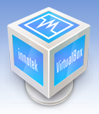 VirtualBox -- professional, flexible, open 